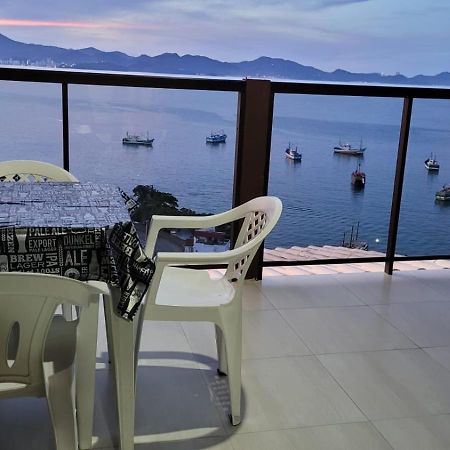 Marques Home Porto Belo Buitenkant foto
