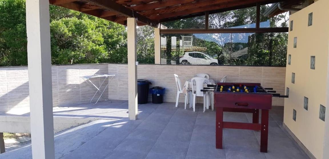 Marques Home Porto Belo Buitenkant foto