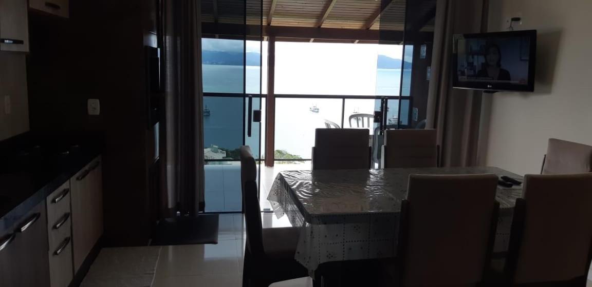 Marques Home Porto Belo Buitenkant foto