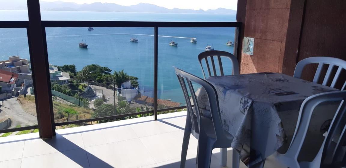 Marques Home Porto Belo Buitenkant foto