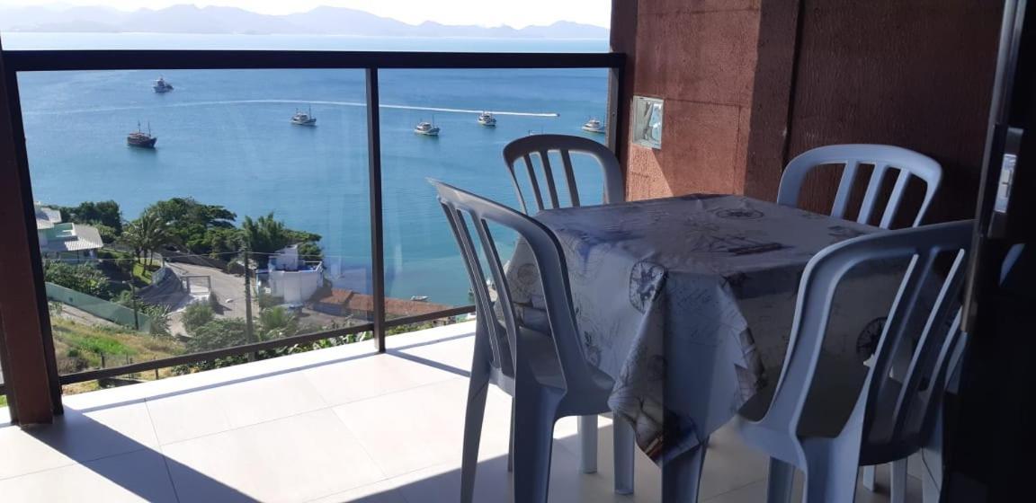 Marques Home Porto Belo Buitenkant foto