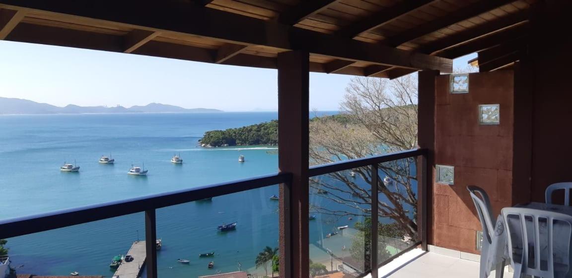 Marques Home Porto Belo Buitenkant foto