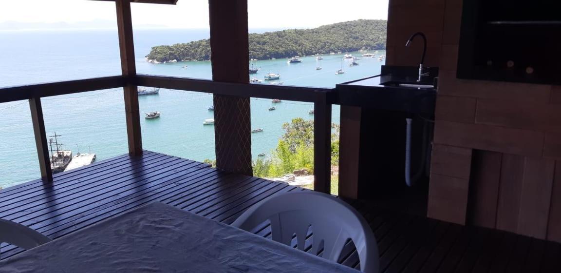 Marques Home Porto Belo Buitenkant foto