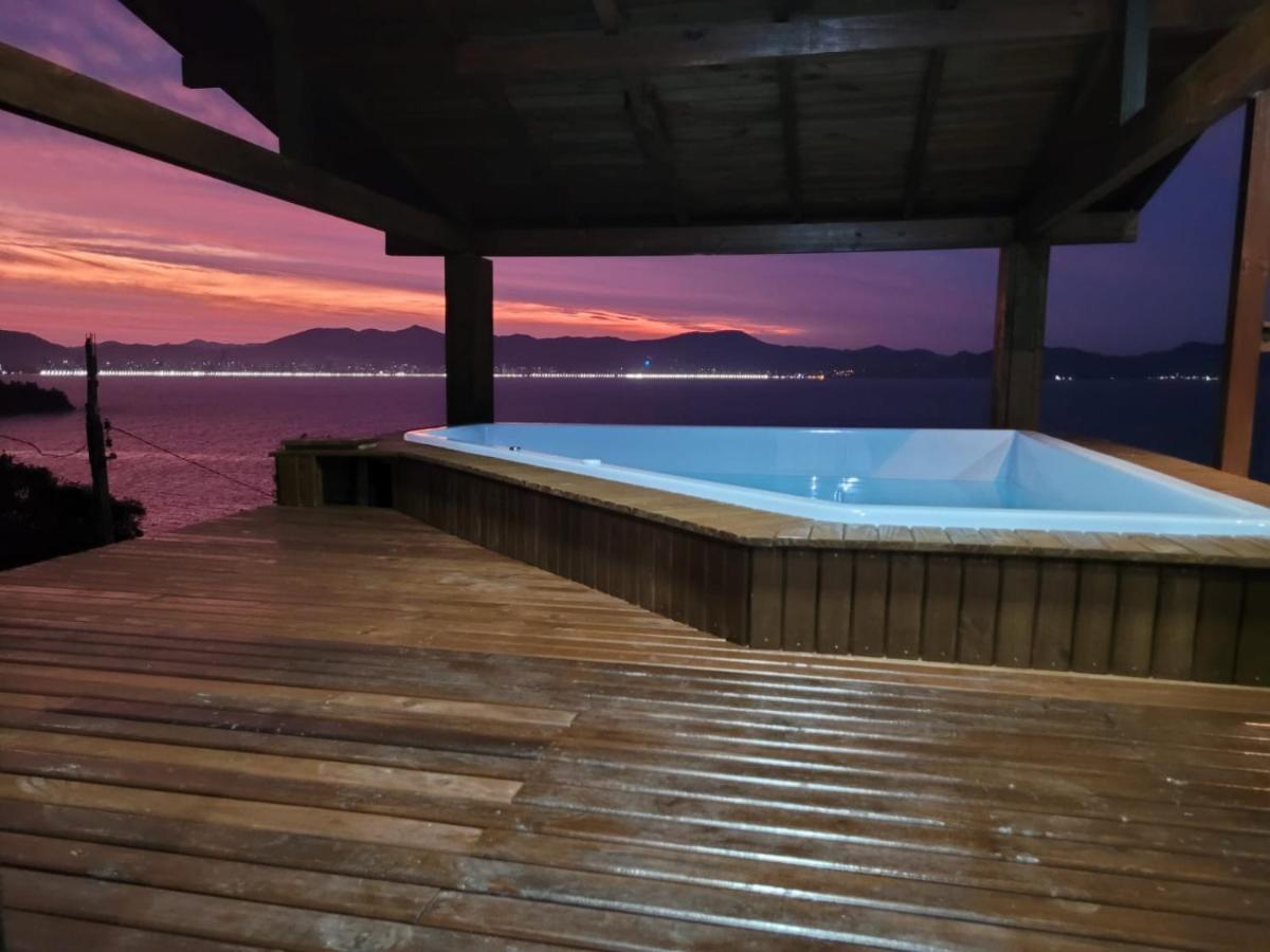 Marques Home Porto Belo Buitenkant foto