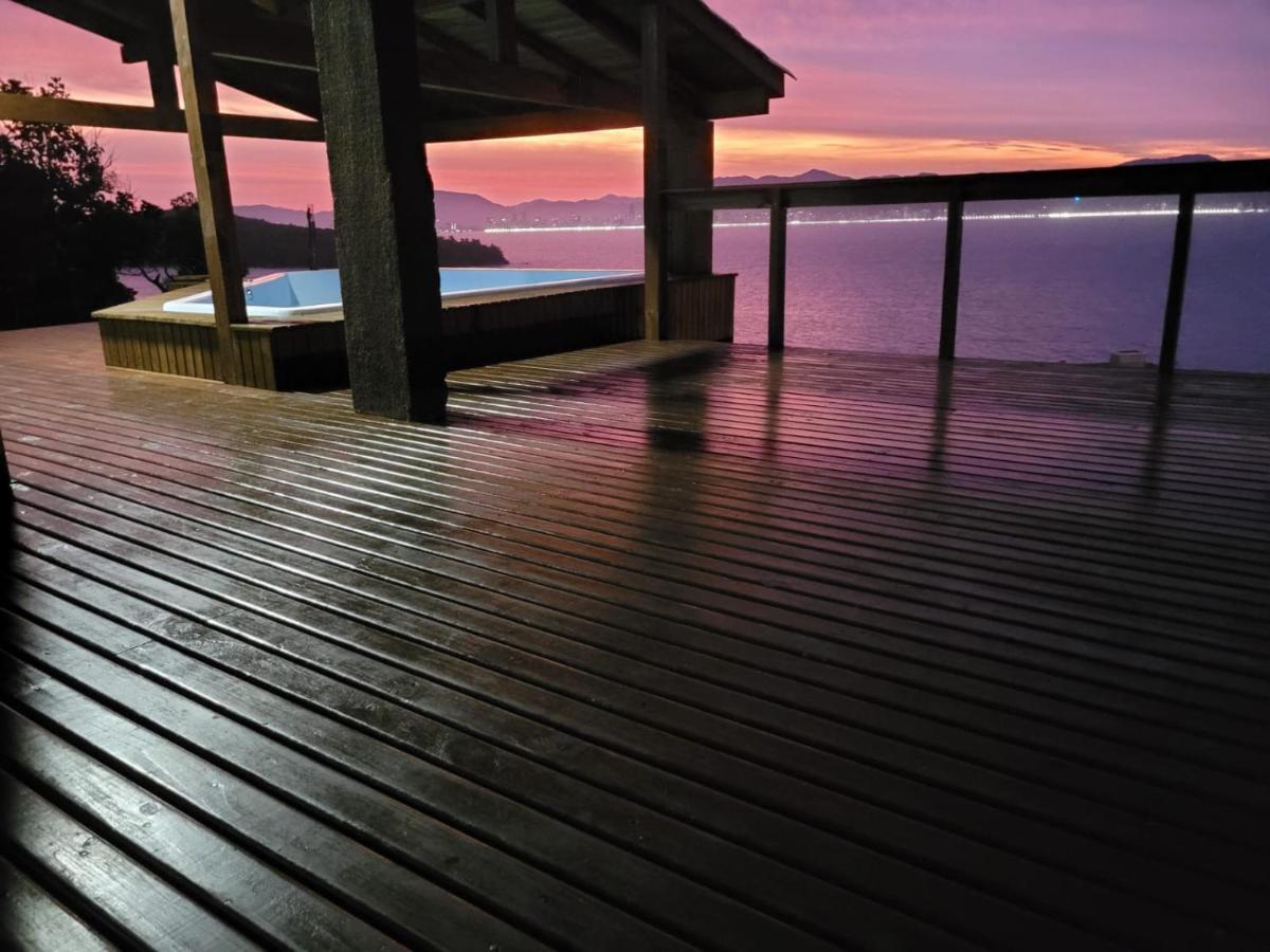 Marques Home Porto Belo Buitenkant foto