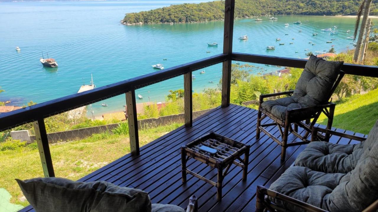 Marques Home Porto Belo Buitenkant foto