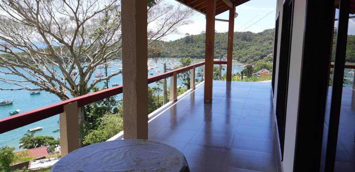 Marques Home Porto Belo Buitenkant foto