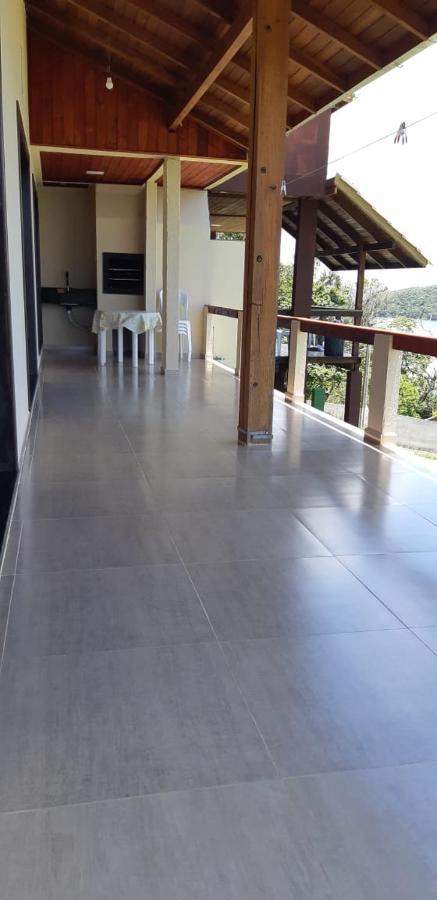 Marques Home Porto Belo Buitenkant foto