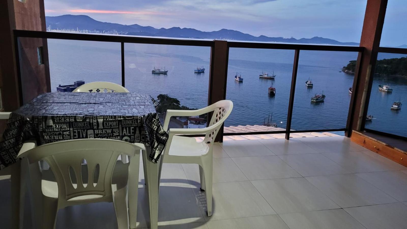Marques Home Porto Belo Buitenkant foto